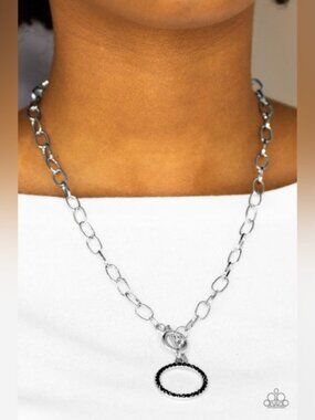 All In Favor Necklace